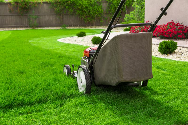 Seasonal Lawn Care Tools